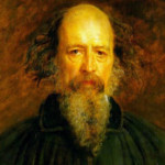 Alfred Lord Tennyson, "I mangiatori di loto" (The Lotos  Eaters)