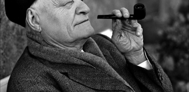 Su una lettera di Ungaretti  