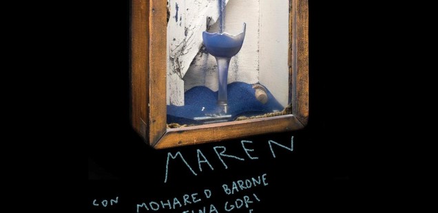 "Maren": alla Città del Teatro di Cascina, lo spettacolo dedicato al mare e a Gabriel García Márquez