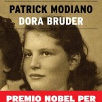 “Dora Bruder” di Patrick Modiano