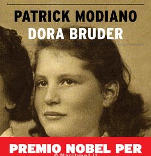 “Dora Bruder” di Patrick Modiano