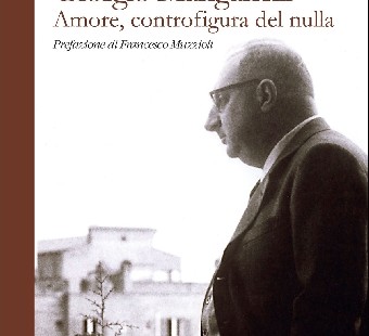 Giorgio Biferali: "Giorgio Manganelli. Amore controfigura del nulla"