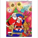  “L’apprendista Babbo Natale”, una favola firmata Bonifacio Vincenzi