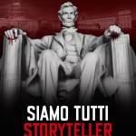 “Siamo tutti storyteller – dalla fiction americana alla politica” di Andrea Fontana e Ester Mieli