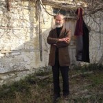 "Fare il contadino della poesia": un poema di Gëzim Hajdari