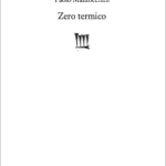“Zero termico” di Paolo Mazzocchini