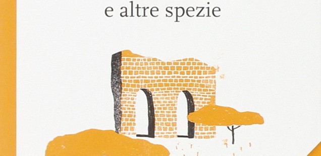 "Zaff&rano e altre spezie" di  Hans Tuzzi