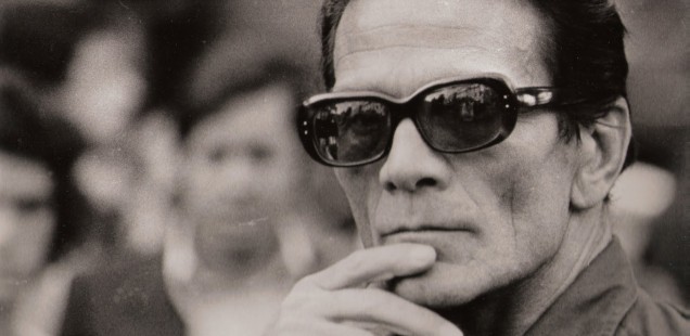 Pasolini e il suo male di vivere