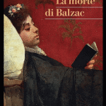 "La morte di Balzac" di Octave Mirbeau