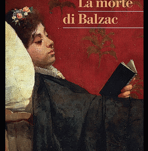 "La morte di Balzac" di Octave Mirbeau