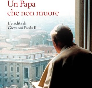 "Un papa che non muore" di Gian Franco Svidercoschi