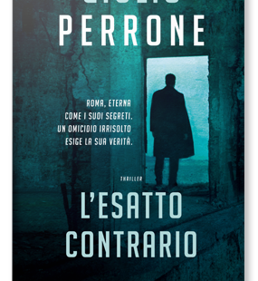 "L'esatto contrario" di Giulio Perrone