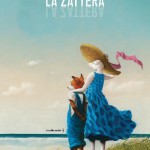 "La zattera" di Olivier de Solminihac e Stéphane Poulin