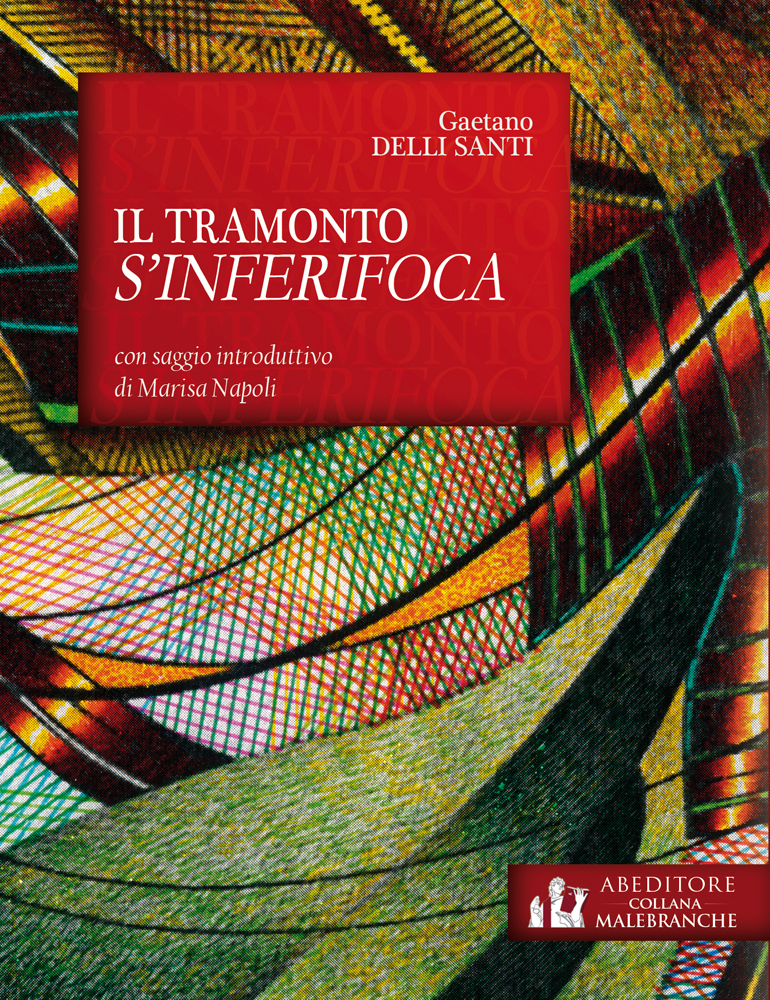 iltramontosINFERIFOCA_cover