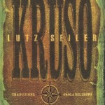 "Kruso" di Lutz Seiler