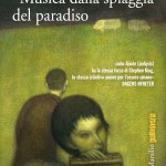 “Musica dalla spiaggia del paradiso” di John Ajvide Lindqvist