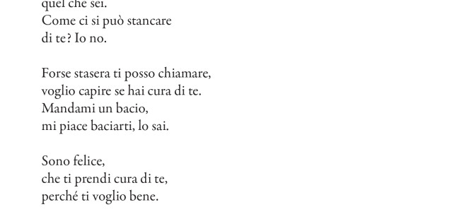 "Le coincidenze significative" di Roberto Crinò