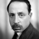 "In un remoto, calmo luogo": tre poesie di Rainer M. Rilke