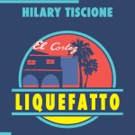 Dentro una liquida realtà: «Liquefatto» di Hilary Tiscione