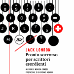 «Pronto soccorso per scrittori esordienti» di Jack London