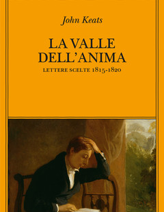 «La valle dell'anima» di John Keats