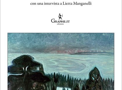 «Notte tenebricosa» di Giorgio Manganelli