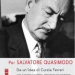 «Per Salvatore Quasimodo»  di Curzia Ferrari (Edizioni Ares, 2022)