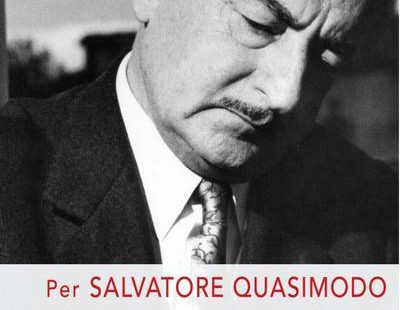 «Per Salvatore Quasimodo»  di Curzia Ferrari (Edizioni Ares, 2022)