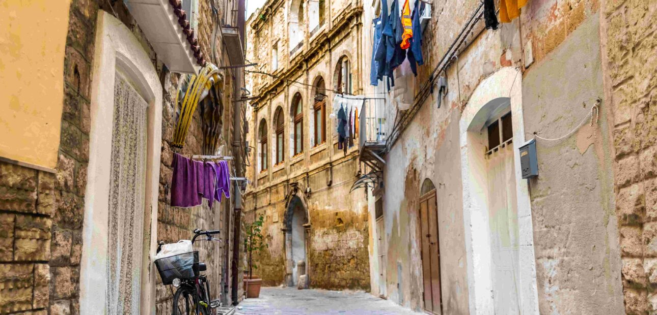 Il fenomeno della sicilitudine nella cultura