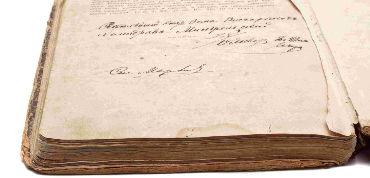 La giustizia sociale in «Dalla sua parte» di Isabella Borgese
